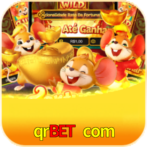 qrbet com