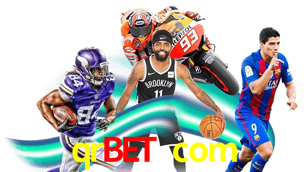 qrbet com