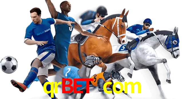 qrbet com