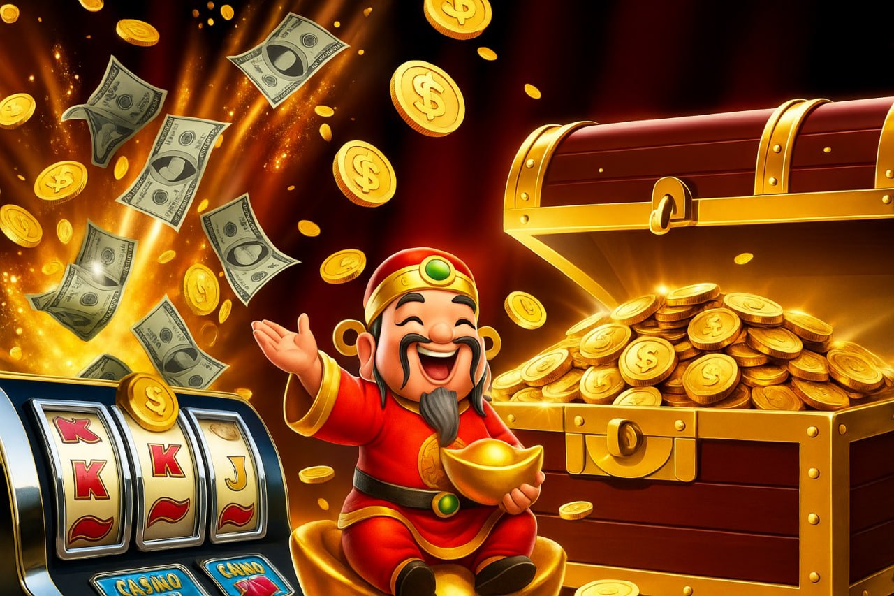 PG Slots Collection